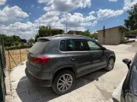Usata VW Tiguan 140 CV (102 kW) 2012 SUV