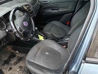 Usata Fiat Bravo 147 CV (108 kW) 2008 Grigio Utilitaria