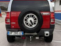 Usata Hummer H3 223 CV (164 kW) 2005 SUV