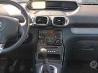 Usata Citroën C3 Picasso 91 CV (66 kW) 2013 Bianco Monovolume