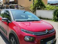 Usata Citroën C3 PureTech 82 CV (60 kW) 2017 Berlina