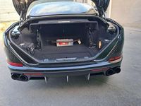 Usata Ferrari California 560 CV (411 kW) 2016 Nero Cabrio
