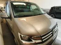 Usata VW Multivan Comfortline 150 CV (110 kW) 2016 Grigio Monovolume