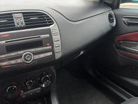 Usata Fiat Bravo Dynamic 105 CV (77 kW) 2012 Grigio Utilitaria