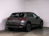 Usata Mercedes EQA250 Advanced Plus 139 kW (190 CV) 2023 Grigio montagna met. SUV