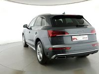 usata Audi Q5 II 2020