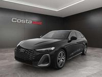 Nuova Audi A5 S-Line 204 CV (150 kW) 2025 Nero Coupé