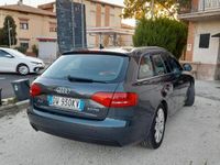 usata Audi A4 3ª serie