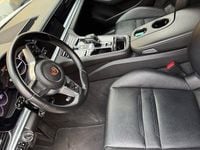 Usata Porsche Panamera 330 CV (242 kW) 2017 Bianco Coupé