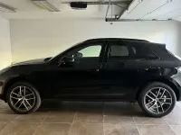 Usata Porsche Macan 265 CV (194 kW) 2021 SUV