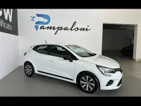Usata Renault Clio Equilibre 2023 Bianco Utilitaria