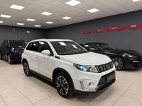 Usata Suzuki Vitara 140 CV (102 kW) 2019 Bianco SUV