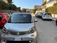 usata Smart ForTwo Cabrio Barbus