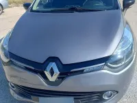 Usata Renault Clio 90 CV (66 kW) 2016 Grigio Station wagon
