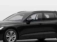 Usata Volvo V60 Plus 163 CV (119 kW) 2023 Blu Station wagon