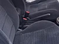 Usata VW Golf IV 105 CV (77 kW) 2001 Grigio Berlina