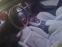 Usata Audi A5 177 CV (130 kW) 2012 Coupé