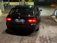 Usata BMW 318 143 CV (105 kW) 2012 Station wagon