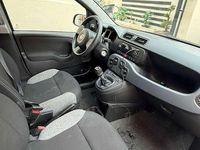 Usata Fiat Panda City Life 69 CV (50 kW) 2021 Utilitaria