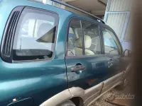 Usata Suzuki Vitara 109 CV (80 kW) 2005 SUV