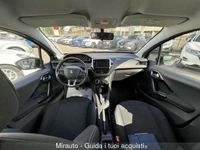 usata Peugeot 208 82 5 porte Active del 2019 usata a Roma