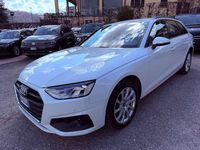 Usata Audi A4 Ambiente 204 CV (150 kW) 2021 Other Station wagon