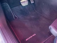 Usata Mercedes CLA200 Shooting Brake 2022 Grigio Station wagon