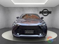 Usata Toyota C-HR Trend 140 CV (102 kW) 2023 Grigio SUV