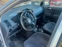 Usata VW Polo 75 CV (55 kW) 2002 Grigio Berlina