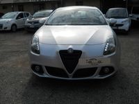 usata Alfa Romeo Giulietta 1.6