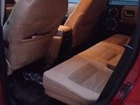 Usata Land Rover Discovery 3 190 CV (139 kW) 2007 Rosso SUV