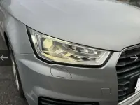 Begagnad Audi A1 Sportback S-Line 116 HK (85 kW) 2015 Halvkombi
