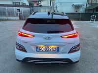 usata Hyundai Kona KONAElectric I 2018 64 kWh EV Exellence+