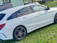 usata Mercedes CLA220 Shooting Brake d Executive 4matic auto FL