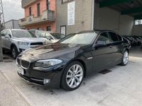 usata BMW 525 d xDrive /trazion integrale /tetto apribile