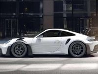 Usata Porsche 911 GT3 RS 525 CV (386 kW) 2023 Bianco Coupé