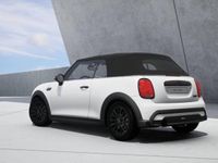 usata Mini Cooper Cabriolet Cabrio"Premium Mid" Classic