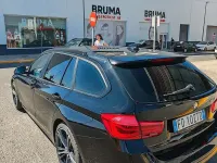 Usata BMW 316 Advantage 116 CV (85 kW) 2016 Station wagon