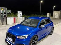 Usata Audi S1 231 CV (169 kW) 2016 Utilitaria