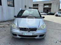 usata Mercedes A160 A 160CDI Classic