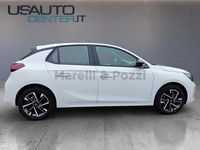 Usata Opel Corsa 101 CV (74 kW) 2025 Bianco Utilitaria