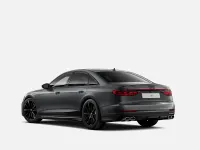 Nuova Audi S8 Sport 571 CV (419 kW) 2026 Colore carrozzeria personalizzato audi exclusive Berlina