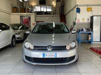 usata VW Golf VI Golf 2.0 TDI 140CV DPF 5p. Comfortline