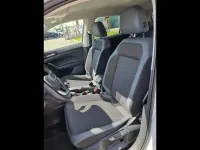 Usata VW T-Cross Advance 110 CV (80 kW) 2023 Bianco SUV