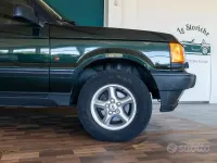 Usata Land Rover Range Rover 1997 Verde SUV