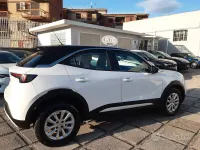 Usata Opel Mokka Edition 110 CV (80 kW) 2021 Bianco SUV