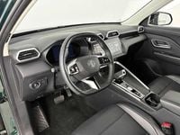 Usata MG ZS Luxury 102 CV (75 kW) 2025 Verde SUV