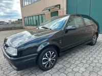 Usata Renault 19 LIMITED 108 CV (79 kW) 1995 Nero Coupé
