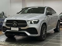 Occasion Mercedes GLE350 Premium Plus 272 ch (200 kW) 2021 Argent Coupé
