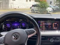 usata VW Golf VIII Golf 2.0 TDI 1st Edition Life